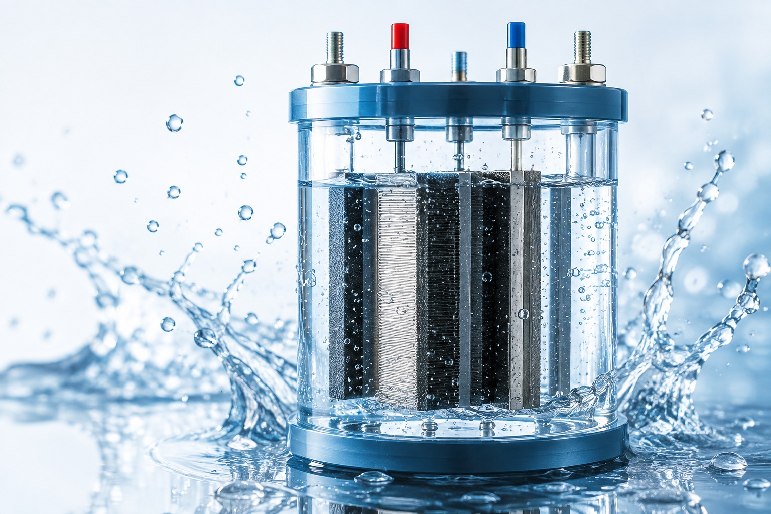 Electrolysis Technology